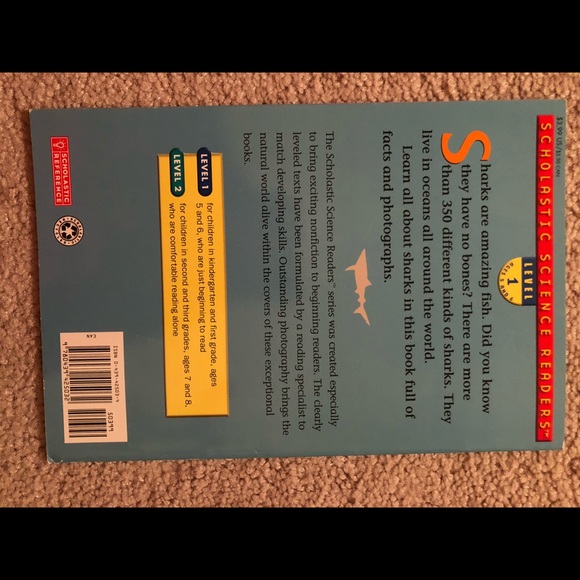 EUC Lot of 3 books - Picture 4 of 4